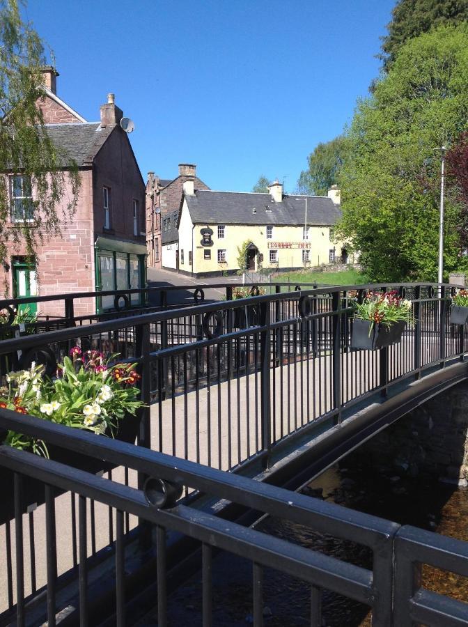 Caliburn Alyth Exterior foto