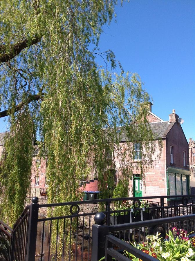 Caliburn Alyth Exterior foto